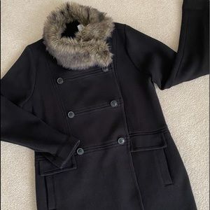 Cabi Coat